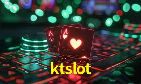 Desvendando o Mundo dos Jogos Virtuais na ktslot