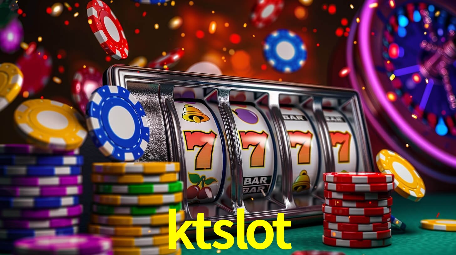 A Emoção da Loteria na ktslot: Uma Chance de Mudança de Vida